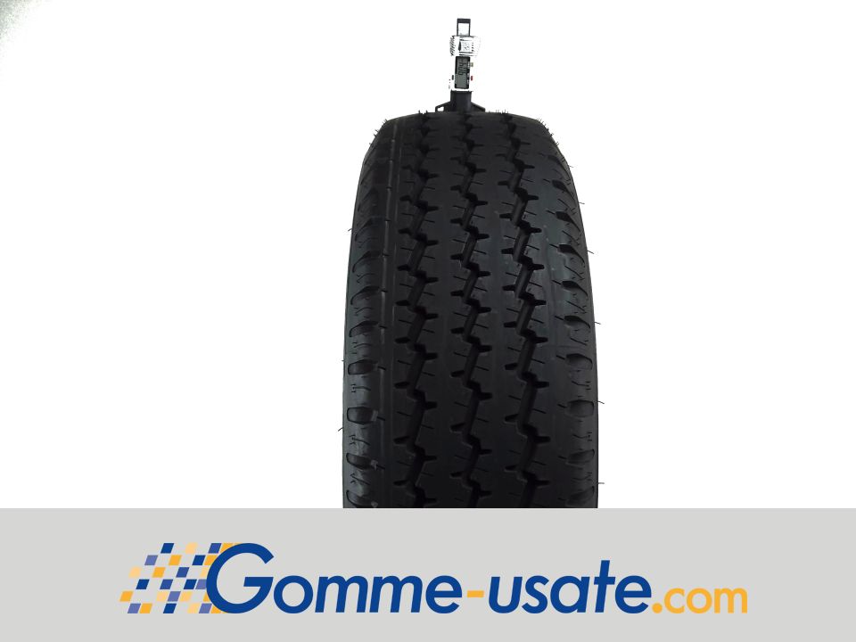 Thumb Fulda Gomme Usate Fulda 215/65 R16C 109/107R Conveo Tour (95%) pneumatici usati Estivo_2